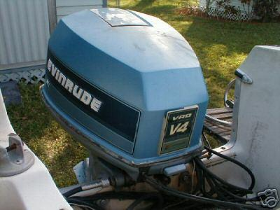 Cost to Ship a EVENRUDE 140 HP VRO OUTBOARD BOAT MOTOR JOHNSON OM to