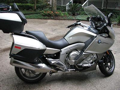 K line bmw