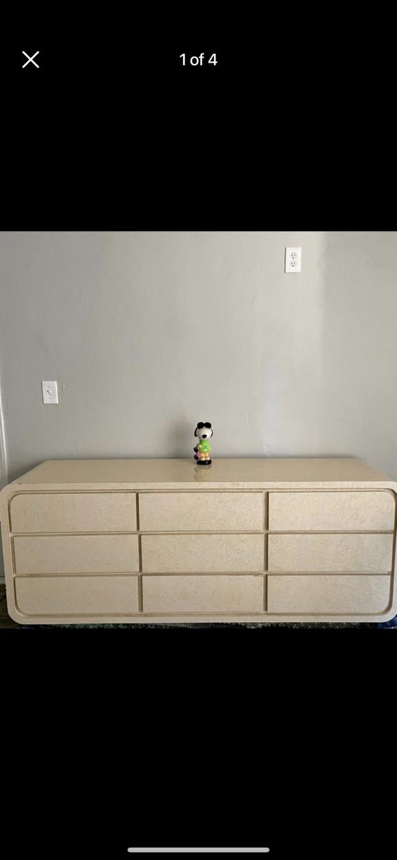 Transport My dresser to Los Angeles uShip