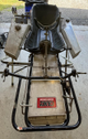 Go Kart Frame