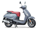 2021 Kymco Like 50i