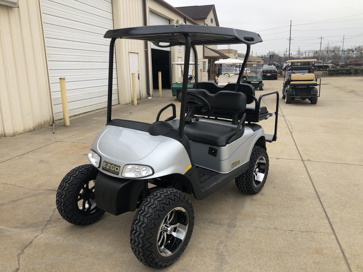 Ship My Golf Cart to Middletown uShip