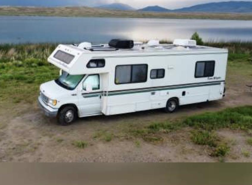 Cost to Ship a 1999 Class C Motorhome for transport to Bedford uShip