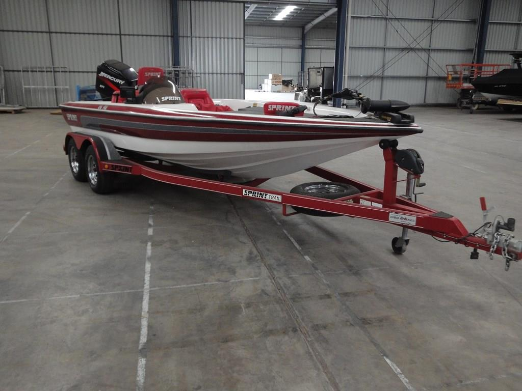 Cost to Transport a sprint 296 pro bass boat to Wauchope uShip