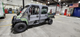 2 John Deere XUVs for transport
