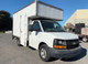 2015 Box Van Drive or Ship or Use it Lift gate