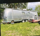 1974 Airstream Travel Trailer