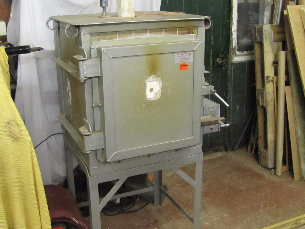 Cheapest Way to Ship a Pottery Kiln to Mettingham uShip