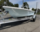 Swan Point 15ft Fishing Boat (on new trailer)