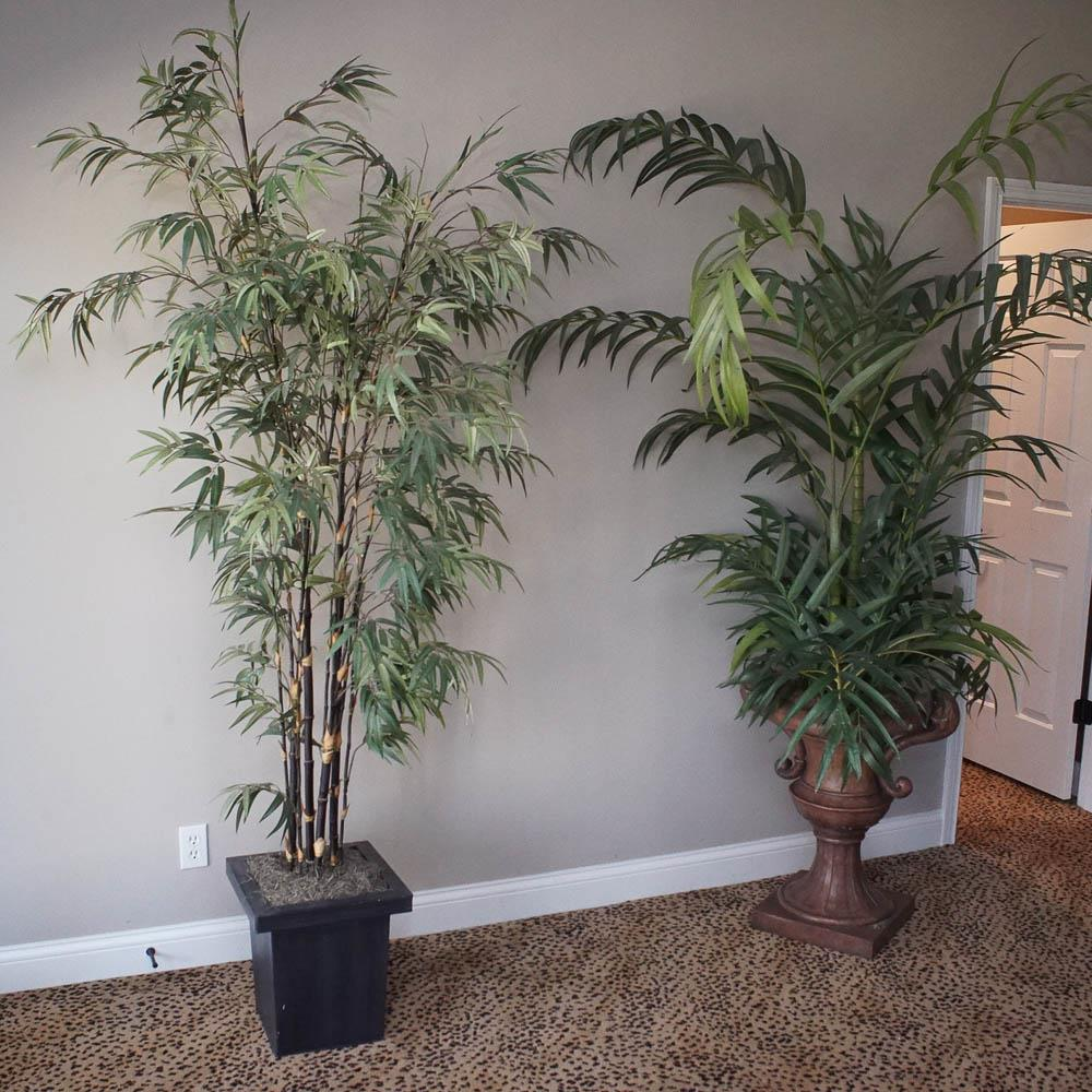 Deliver a Faux Trees in Planters B4692148 to LOUISVILLE uShip