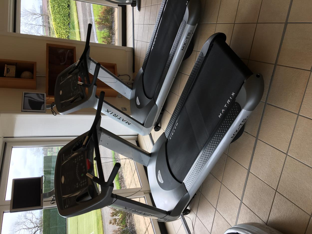 Ship My TREADMILL NON FOLDING to Great Shelford uShip