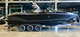 26 foot MasterCraft on trailer for flatbed