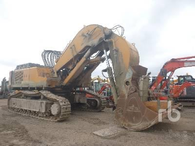 Ship a Liebherr R974 to Castle Donington | uShip