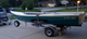 2 boats for transport