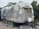 1978 Airstream Travel Trailer For Transport