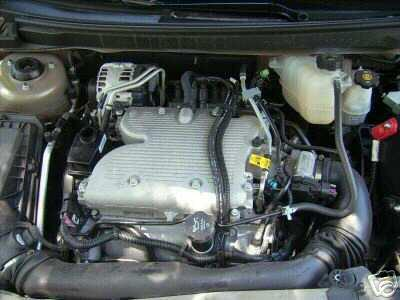 Move a 2007 Pontiac G6 engine and transmission to barnhart | uShip