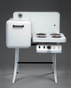 Antique Stove