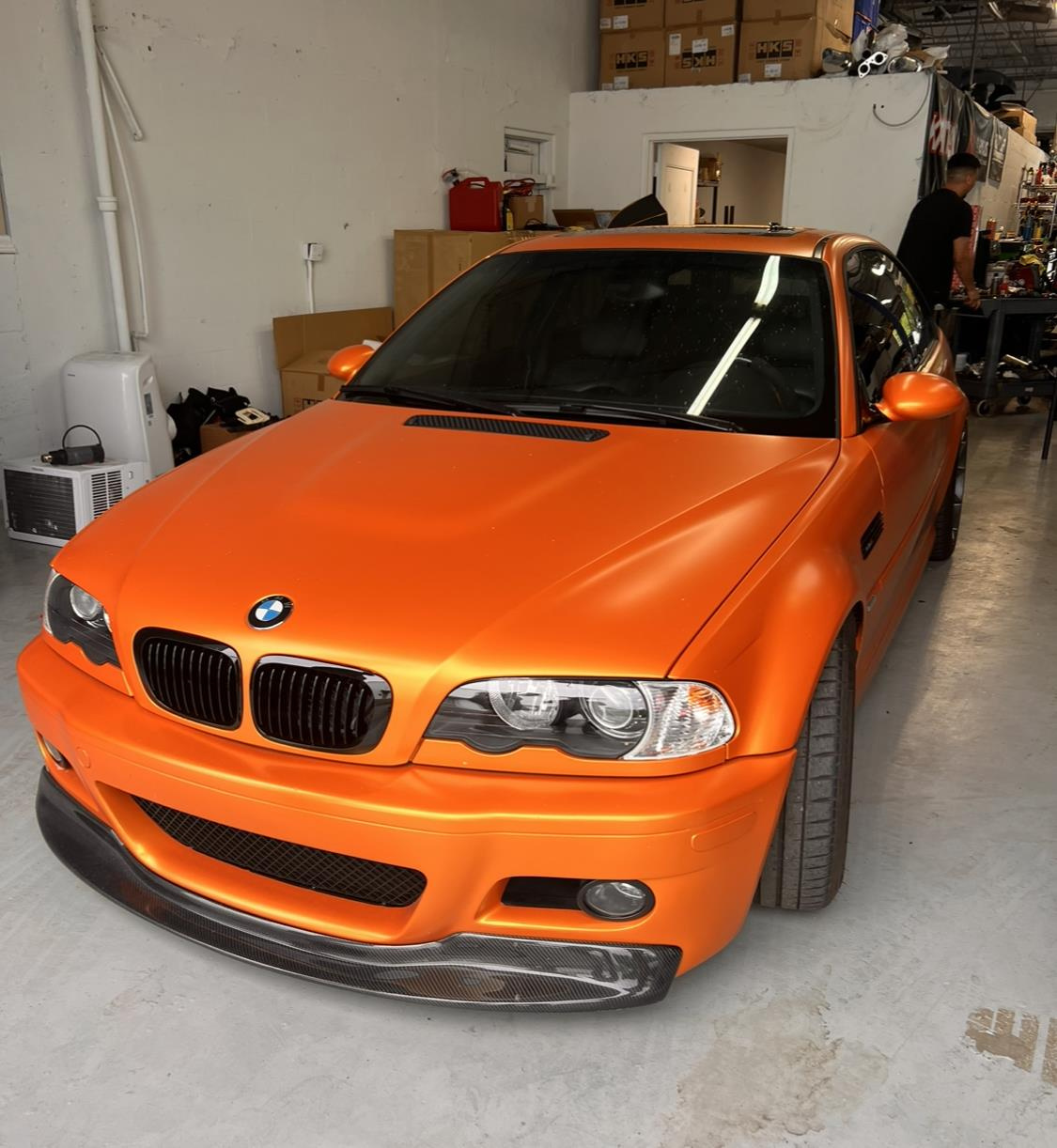 move-my-2002-bmw-m3-to-fort-worth-uship