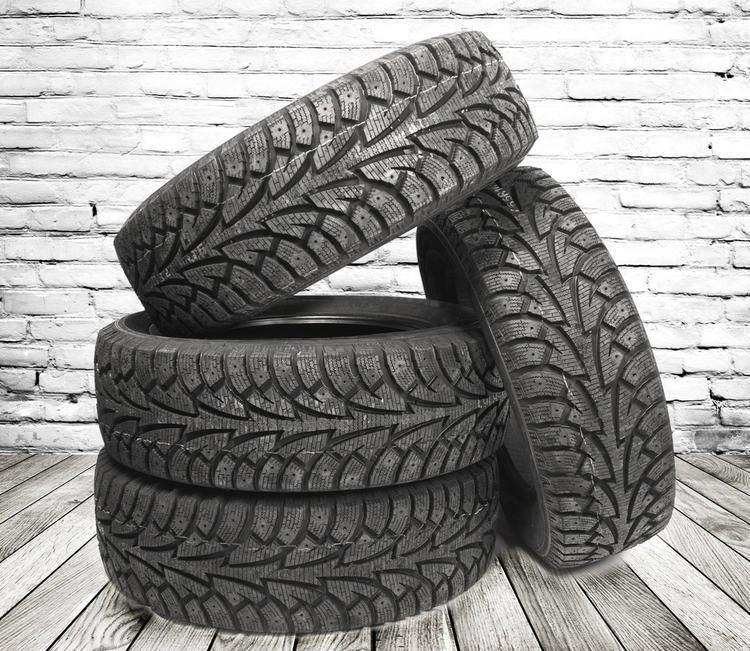 Cost to Ship a 4 car winter tires from Edmonton to GP to Grande Prairie