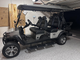 6 Seater Golf Cart