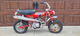 1970 Honda CT 70