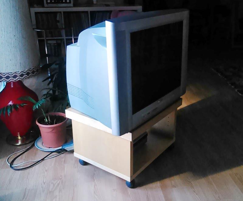 Cheapest Way to Ship a Televisor de tubo to Rubí uShip