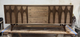 84" Stackable Wood Vanity- Alan