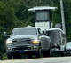 2024 - 26'  Sea Cat Boat on Trailer