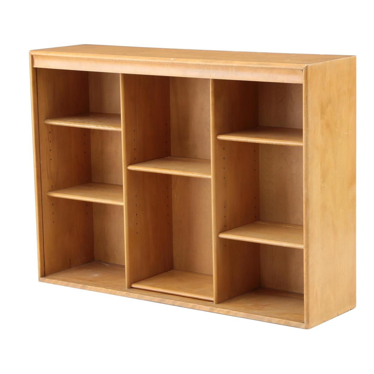 Deliver a Mid Century Modern Heywood Wakefield B-5478874 to