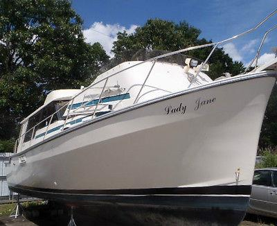 Boat Shipping Services - Mainship Boats