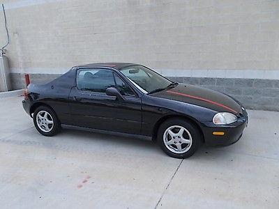 Car Shipping Rates Services Honda Del Sol