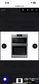 Microwave Oven Combo