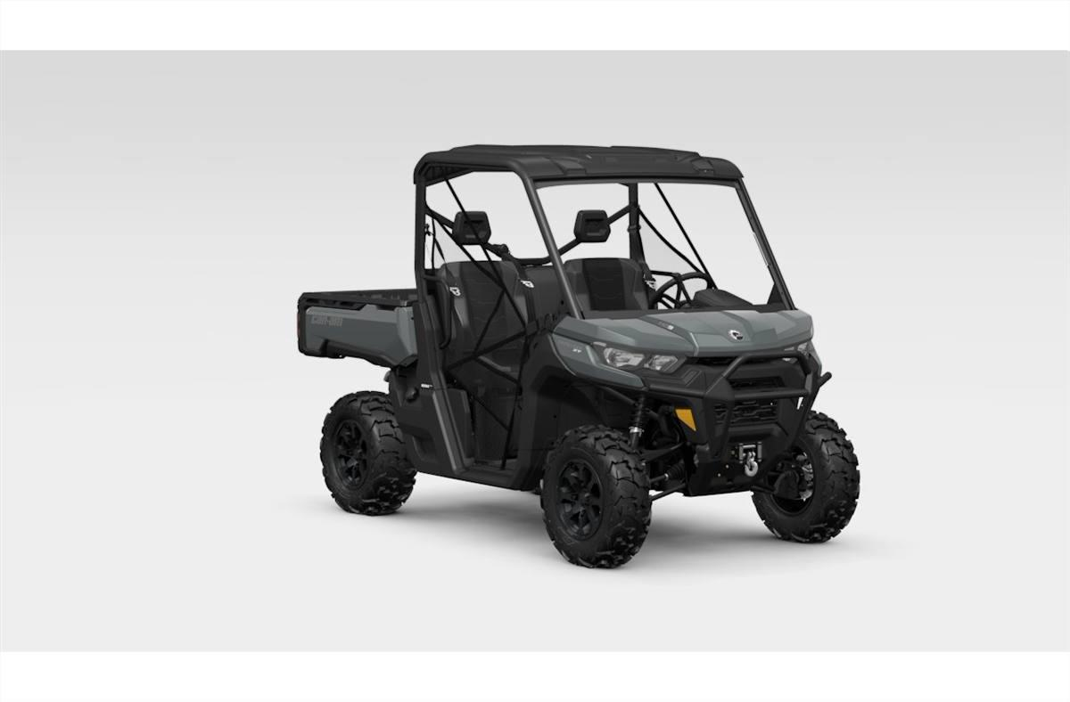 Cost to Transport a Canam side by side UTV to Kearny uShip