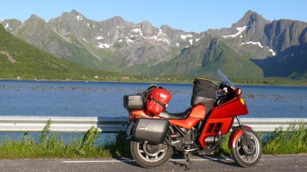 Roller 50ccm Explorer schwarz voll funktionsfähig in München