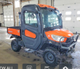 Kubota utility vehicle Minnesota to Ohio