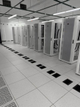 16 - 24x42x80 computer racks and 1 pallet of small
