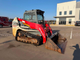 Takeuchi TL12R2 Compact Track Loader