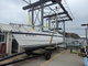 Mac26x boat from Eureka CA to Anacortes WA