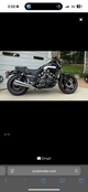 2006 Yamaha V Max