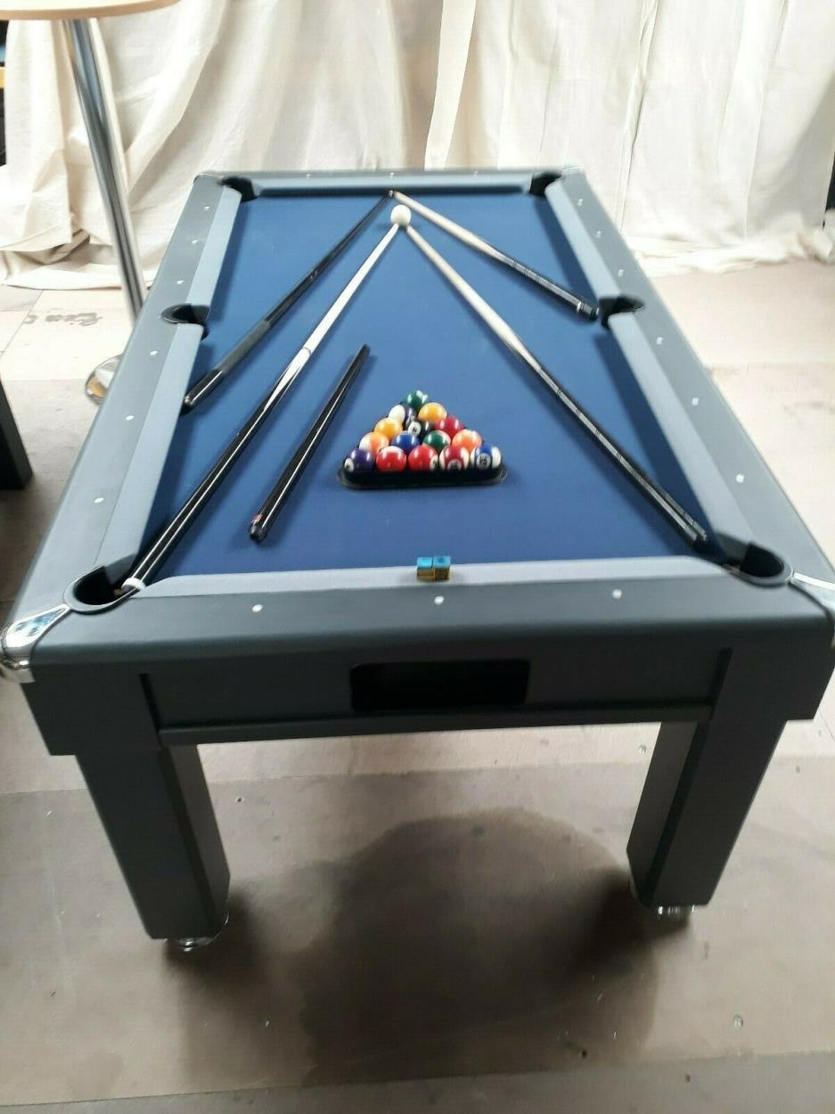 Transport My 6 foot Slate Bed Pool Table to Maldon uShip