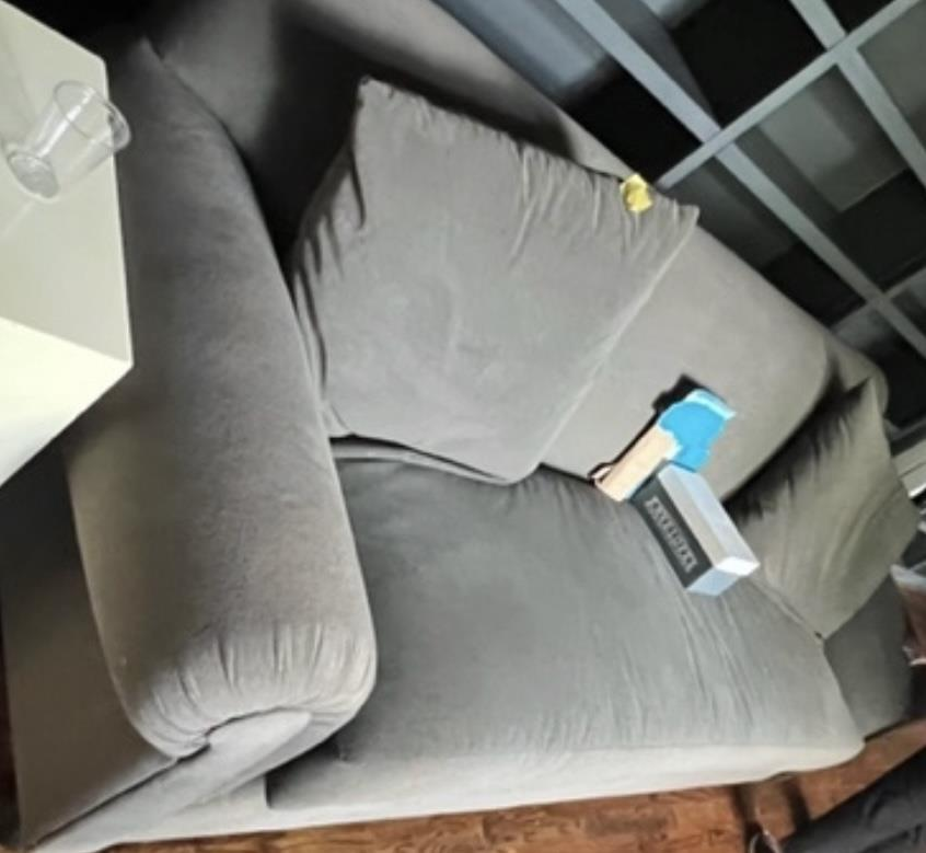 Cost to Ship a Sofa + 2 stacked Santa Fe Portland Boise area to Hood