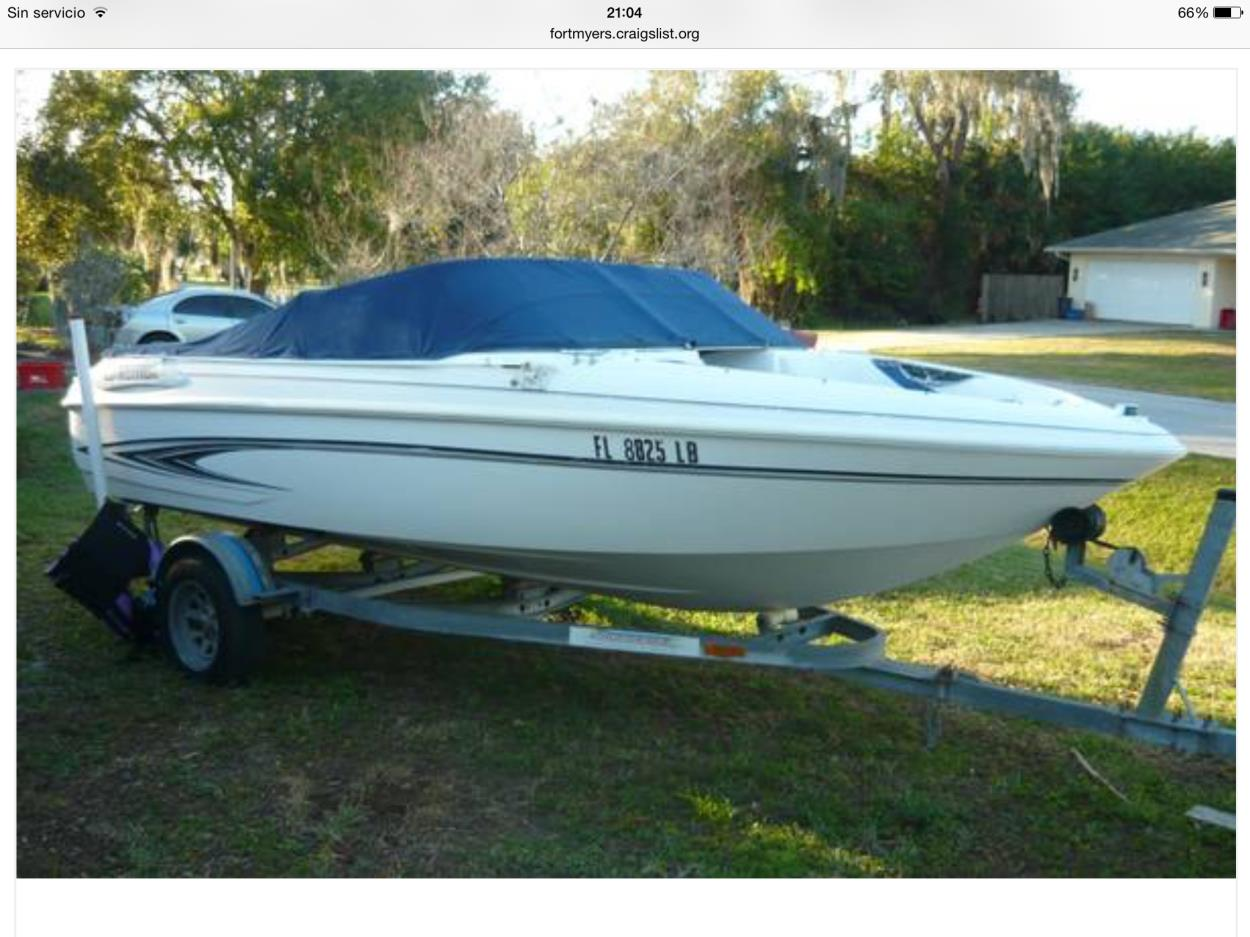 boats for sale in jacksonville florida craigslist