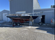 22ft Sailboat on a trailer