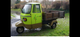Piaggio mp400v 