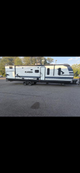 2021 Travel Trailer for transport