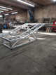 Ramptek UTV truck bed rack