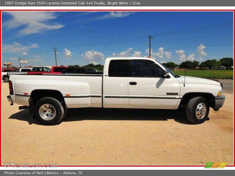 Ship My 1997 Dodge Ram 3500 Dually V10 To Columbia Uship