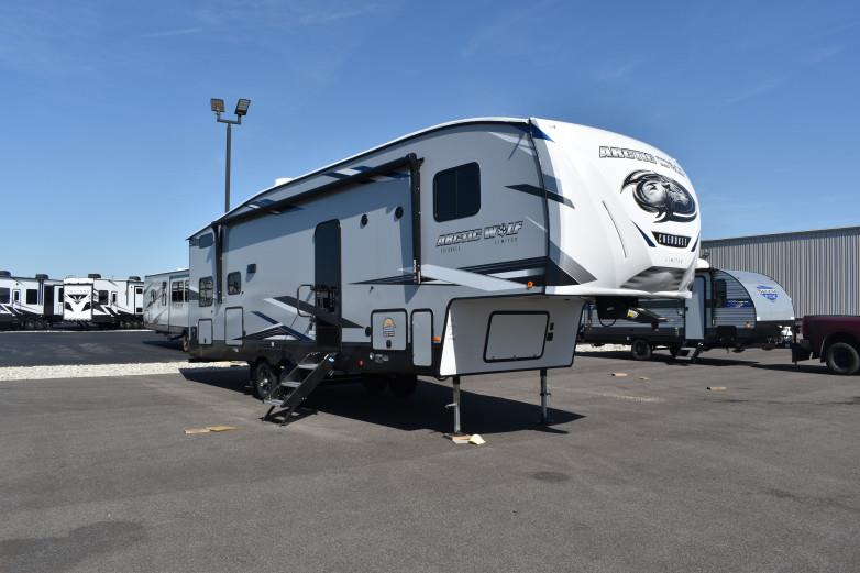 Transport a 2022 FifthWheel for transport to Great Falls uShip