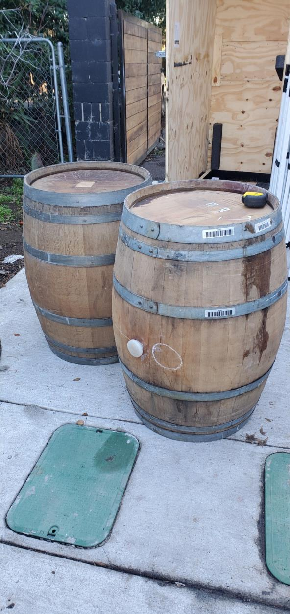 Cost to Transport a Napa Wine barrel to Omaha uShip