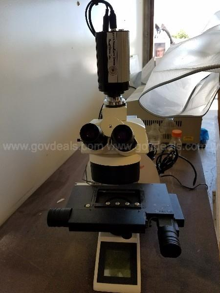 Move a Microscope to Miami | uShip